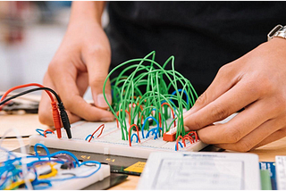 11 DIY Electronics Project Ideas for Engineering Students