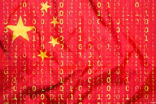 Apps chinas y el dilema de la vigilancia y el monitoreo.