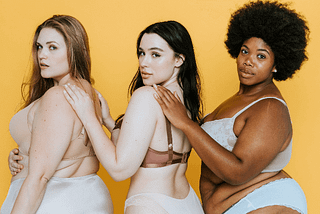 What Is Body Positivity? & How To Not Become a Victim | bbwxo.com/