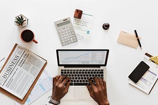How to Start Accounting for Small Business
