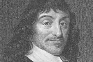 René Descartes — the thinker