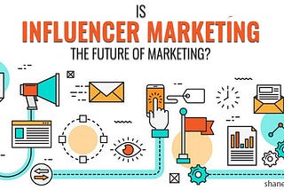 Is Influencer Marketing The Future Of Marketing? [INFOGRAPHIC]