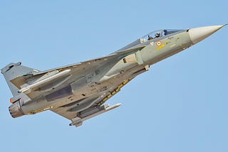 Key Role for Private Sector, No Choice for State-owned Firms: How Tejas & Rafale are Making India 'Atmanirbhar'