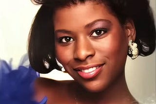 LaTonya Roberts: Missing Since 1994