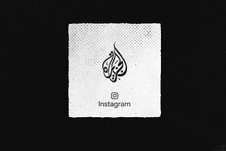 Al Jazeera Digital Newsroom -Instagram