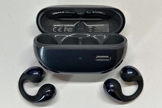 Soundpeats PearlClip Pro Review: Decent Sound Quality and Punchy Bass