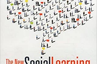 READ/DOWNLOAD#= The New Social Learning: Connect.