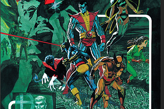 Using the Bible to Justify Blinding Hate in “X-Men: God Loves, Man Kills”