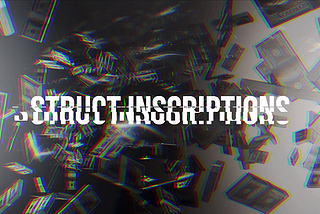 Guia de las Inscripciones Struct — Fair Launch