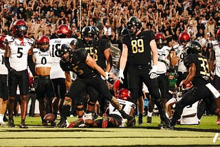 Cincinnati vs. UCF: Knights Get Last Laugh Over Bearcats in AAC Finale