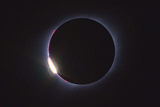 Doctrine of Eclipse