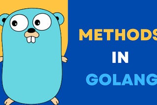 Mengenal Penggunaan Methods Di Golang