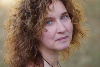 A close-up image of me.