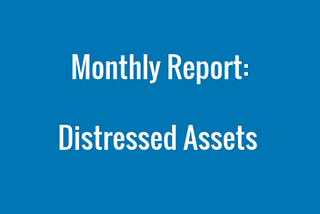 Distressed Asset Report: January 2021 — The Buttonwood Tree