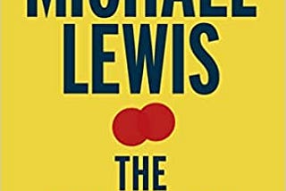 BOOK REVIEW: The Premonition, A Pandemic Story, by Michael Lewis