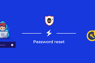 Best Practices for Password Reset Flow with C# examples