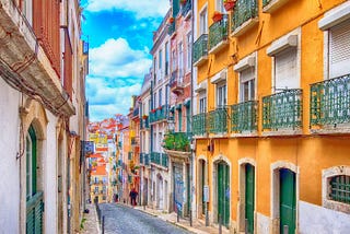 Top 6 LGBTQ+ Travel-Friendly Countries in 2024