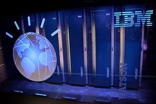 Nessuna idea originale per i regali di Natale? Ci pensa Watson di IBM!