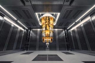 Quantum Computing is the Future of Everything