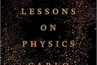 READ/DOWNLOAD*[ Seven Brief Lessons on Physics FUL