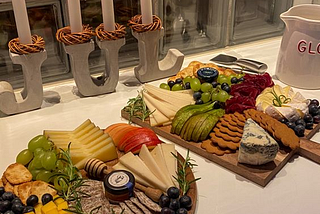 7 Charcuterie Board Crowd Favorites For Your Dinner Party