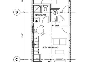 Container House Plan Essentials: Dream Home Designs!