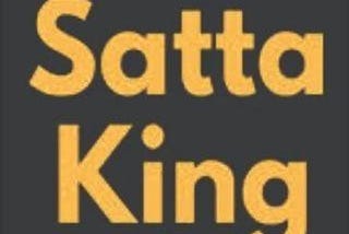 satta king result sattakingu