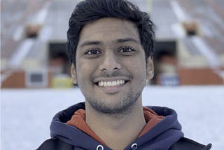 CS373 Spring 2022: Abhinav Mugunda