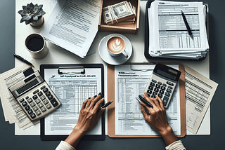 How To File The Self-Employed Tax Credit (SETC)?