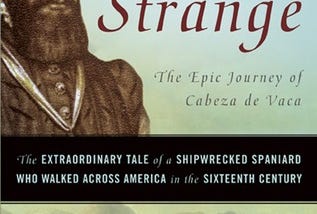 {(^[^EPUB/Book]-><Read^->> A Land So Strange: The Epic Journey of Cabeza de Vaca @Andr?s Res?ndez