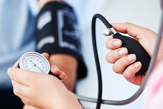 High Blood Pressure Reversal Without Limitation