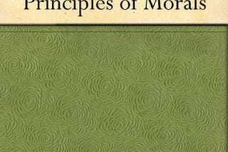 Moral Philosophy [Feb. 2021]