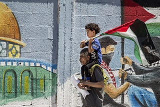 A Ceasefire Is Not The End
