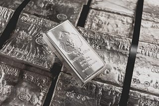 Physical Platinum is a Generational Investing Opportunity