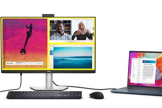 The Perfect External Monitor for Macbook (Winter 2021) — WP Harbor