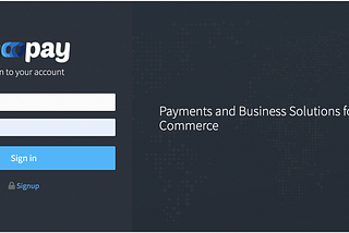 MooPay QuickPay (Updated)