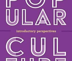 Download In `PDF Popular Culture: Introductory Perspectives, Fourth Edition Read ^book ^ePub