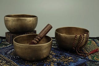 What, Why and How of Sound Healing | Peace ahead