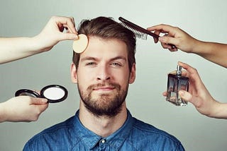 Beauty Schools — A Trending Career Option For Men — Orane Beauty Institute