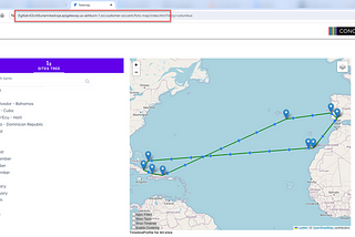 Host a static Vue Web application on Oracle Cloud Infrastructure-for free