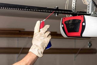 Garage Door Opener Repair: Troubleshooting and DIY Fixes