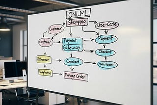 UML Use-Case Analysis