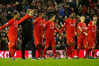 The Moment that Defined Jürgen Klopp’s Liverpool Reign