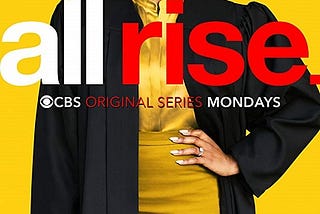 All Rise Season 1 Episode 15