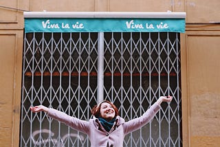 10 Perks of Embracing a Brave Yes Mindset as a Business Owner