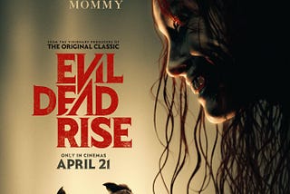 Kötü Ruh Diriliş, Evil Dead Rise, Filmi Ben Gerçek Hayatta da Yaşadım