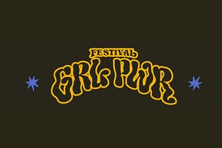 Festival GRL PWR: “Creemos que hay mucho por visibilizar” — INDIE CLUB