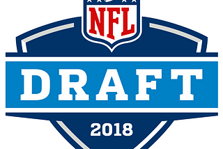 2018 NFL Mock Draft