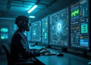 The end of AI’s thirst for energy? A company promises to reduce AI consumption by more than 90%