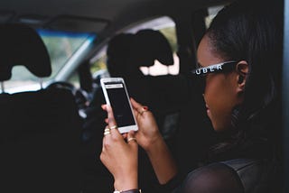 Ride Sharing In Ghana: Challenges And Opportunities in 2019 And Beyond